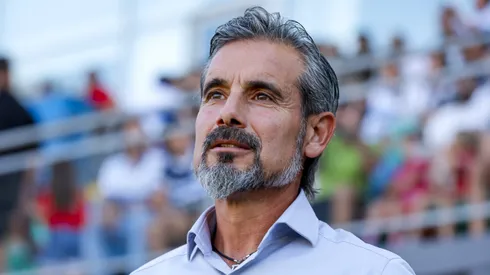 Ramírez lamentó la actitud de la UC