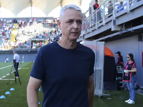 La UC hace fuerte acusación: "Persecución"