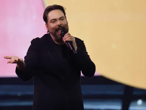 El increíble relato que bromea con George Harris en el fútbol chileno