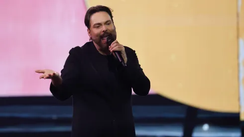 George Harris pasó sin pena pero con mucha polémica por el Festival de Viña.