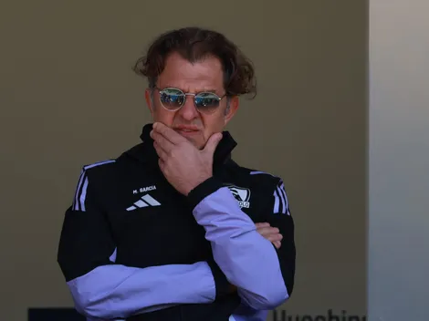 "Cuidado con las cámaras": advierten a Aníbal Mosa