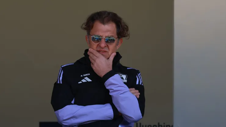 Le advierten por las cámaras del CAP a Mosa.