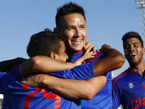 La racha negativa que quiere destrozar la U en su "tierra santa"