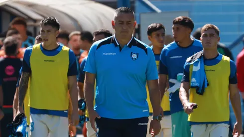 Jaime García dijo que ganaron "a lo García".