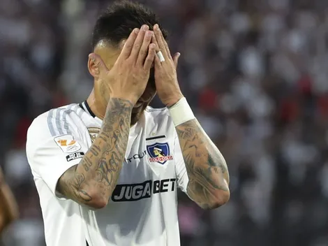 El increíble respaldo de Almirón a Javier Correa: "Está pasando un..."