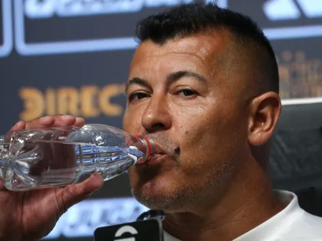 Almirón "humilde": "Somos el rival a vencer, el equipo más grande"