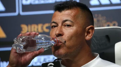 Almirón dejó en claro que saldrán del mal inicio del torneo.