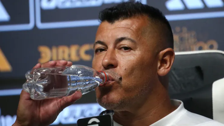 Almirón dejó en claro que saldrán del mal inicio del torneo.
