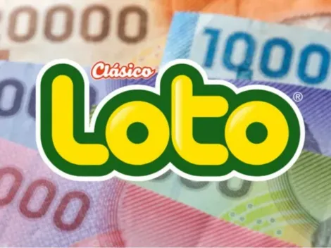 Resultados Loto martes 18 de marzo: Números ganadores
