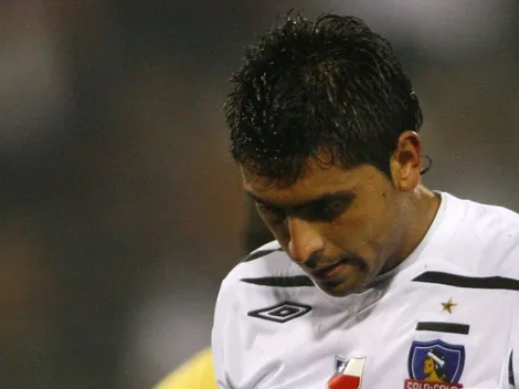 Gonzalo Jara opina de Colo Colo: "Es ver al Manchester City"