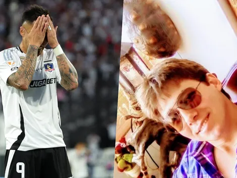 "Un ritual de prosperidad": Astrólogo de Almirón pide ayudar a Correa