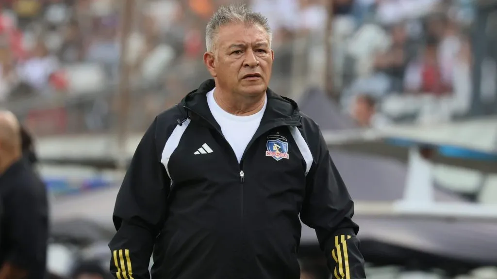 Claudio Bichi Borghi