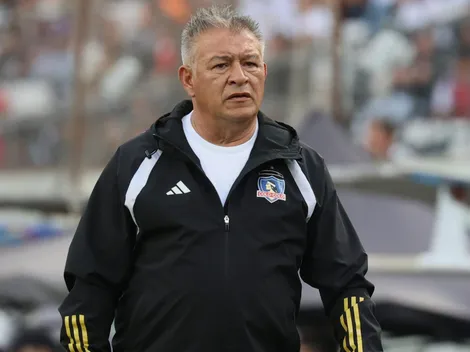 Bichi Borghi vuelve al fútbol: este es su nuevo club