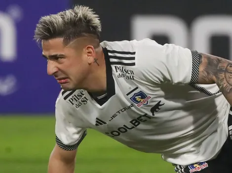 El deseo de Paiva tras romper la maldición como nunca pudo en Chile