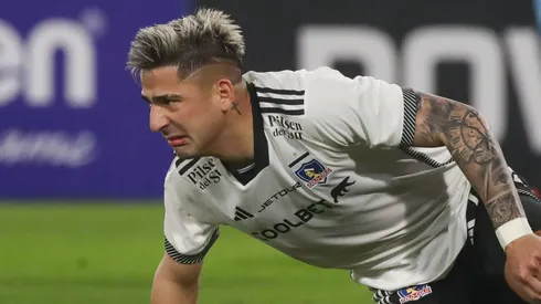 Guillermo Paiva rompió su sequía goleadora en Colombia.