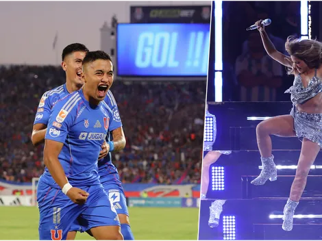 Shakira alargaría la espera de la U por el Nacional