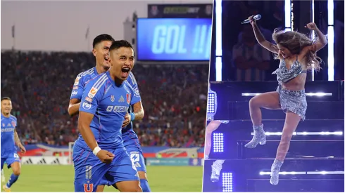 La U podría perder por más tiempo su localía del Nacional.