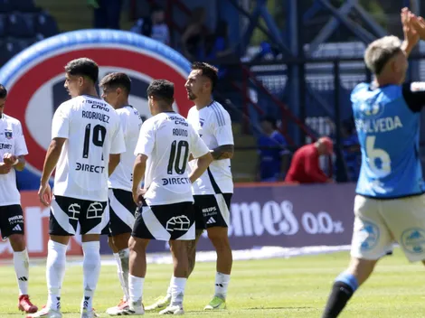 Campeón de América apunta al responsable de la derrota de Colo Colo