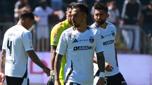 Javier Correa no pudo anotarle a Huachipato