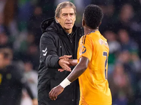 La bipolar prensa española se vuelve a enamorar de Pellegrini