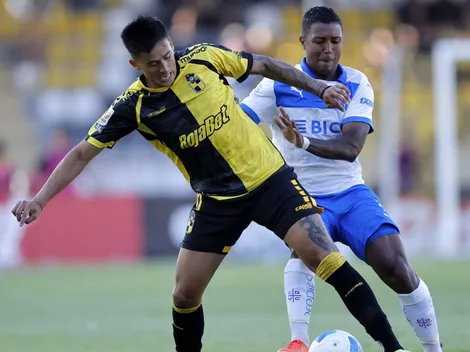 Figura del superlíder se desmarca de Luciano Cabral: "Somos..."