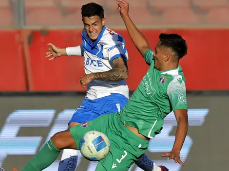 Insólita revelación: club chileno busca jugadores con IA