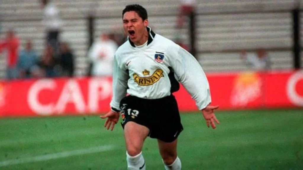 Manuel Neira comparte su amor total por el Cacique.