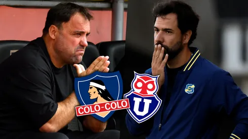 Sierra y Leal están con el agua hasta el cogote en sus clubes.