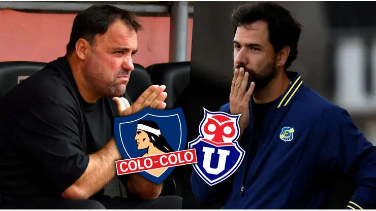 Sierra y Leal están con el agua hasta el cogote en sus clubes.