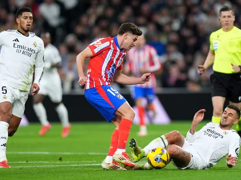 Pronósticos Real Madrid vs Atlético de Madrid: el derbi madrileño en la Champions League paraliza al fútbol europeo