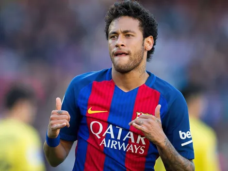 Las condiciones para que Neymar regrese a Barcelona