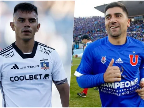 "Vicente Pizarro es el repuesto chino de David Pizarro"