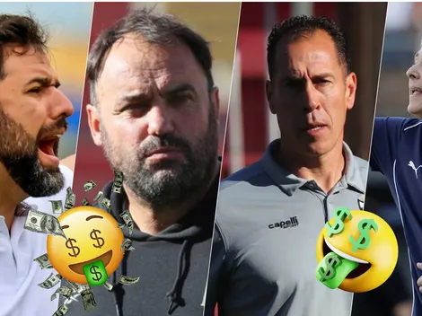 El "partido millonario" que marca el destino de cuatro equipos