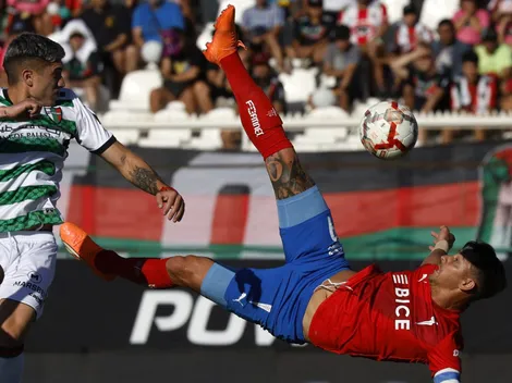 La maldición que Tiago Nunes quiere desterrar de la UC