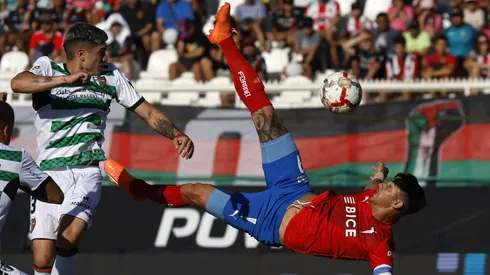 Universidad Católica quiere dejar atrás una maldición en Copa Sudamericana, enfrentando a Palestino.