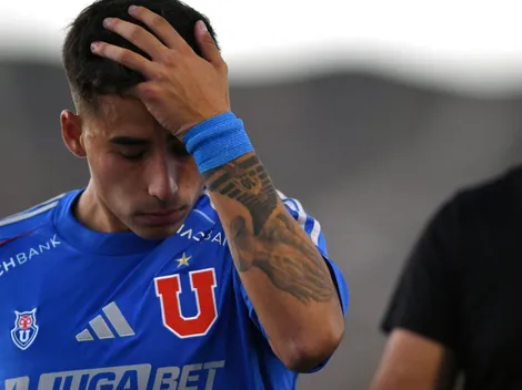 De mal en peor: la U sufre un problema de última hora en El Salvador