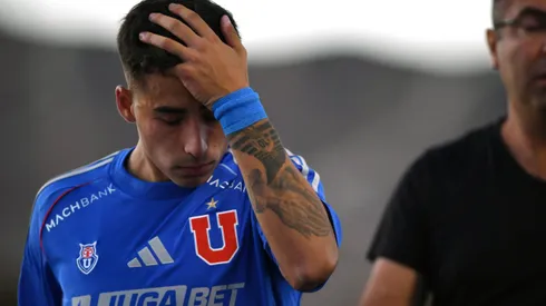 La U cayó en El Salvador.