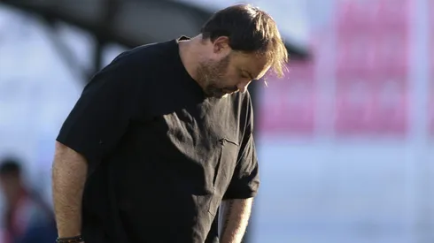 El Coto Sierra sólo sabe de derrotas en la Liga de Primera 2025.