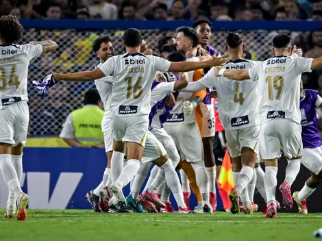 Alianza y duro palo a Boca previo al duelo contra Iquique