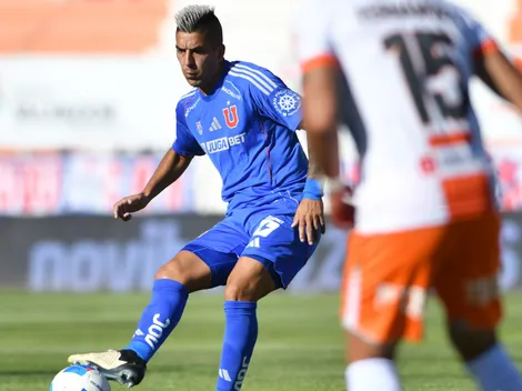 "Cuántas veces va...": el enojo de Manuel de Tezanos con Fernández