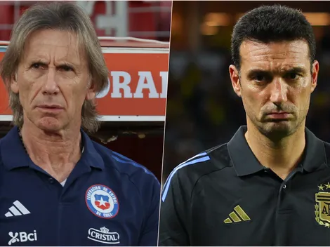 ¡Gana más que Scaloni! Esto cobra Ricardo Gareca en la Roja