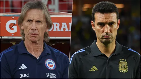 El alto sueldo de Ricardo Gareca supera el de Scaloni