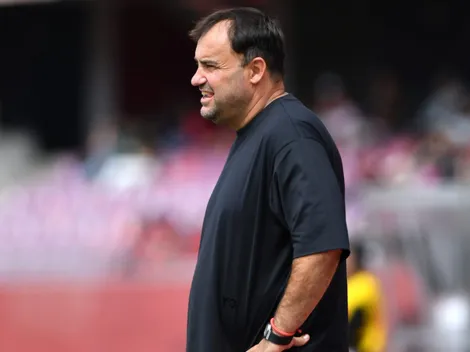 Advierten al Coto Sierra: "Si los resultados no se dan, la gente..."