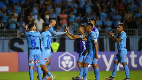 Jugador de Alianza Lima adelanta duelo contra Iquique,