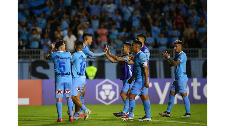 Jugador de Alianza Lima adelanta duelo contra Iquique,