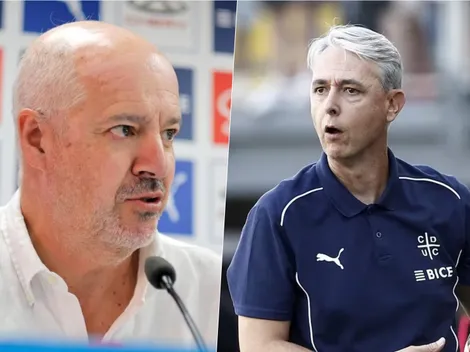 "Me parece insólito": hacen pebre a Tagle por defender a Tiago