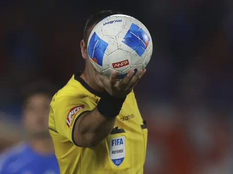 Increíble: Suspenden partido de la Liga 2D con los jugadores en cancha