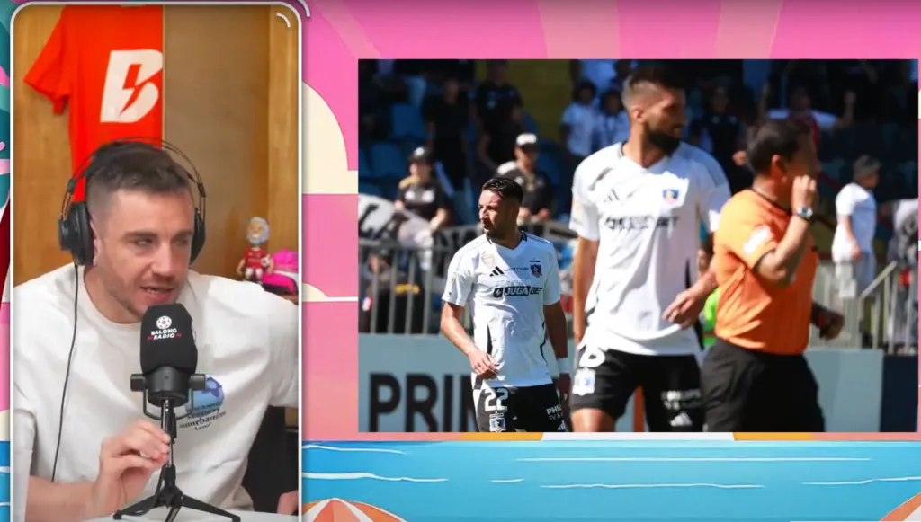 Captura Balong Radio.