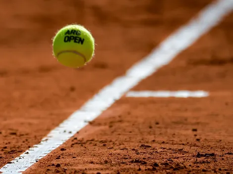 "No quería vivir más": la cruda confesión de tenista argentino