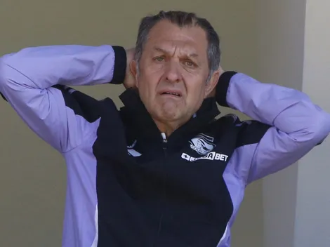 Pollo Véliz destroza a Mosa por apodo que le puso a Colo Colo